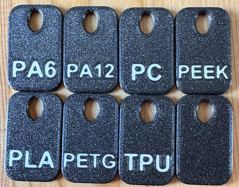 Nhãn cuộn chống rối - Giữ cuộn gọn gàng và nhận biết loạ... - Image 1