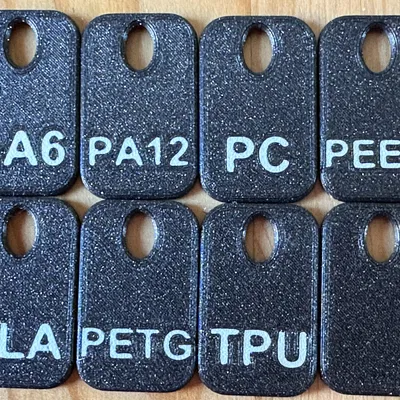 Nhãn cuộn chống rối - Giữ cuộn gọn gàng và nhận biết loạ...