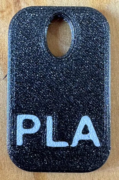 Nhãn cuộn chống rối - Giữ cuộn gọn gàng và nhận biết loạ... - Image 3