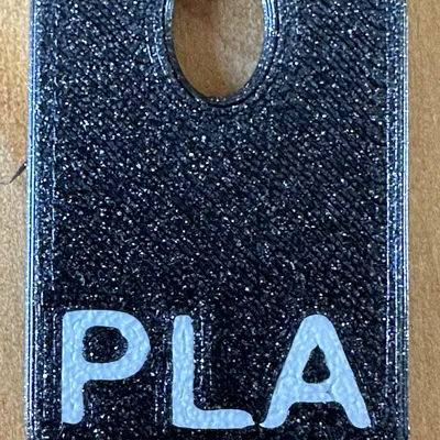 Nhãn cuộn chống rối - Giữ cuộn gọn gàng và nhận biết loạ...