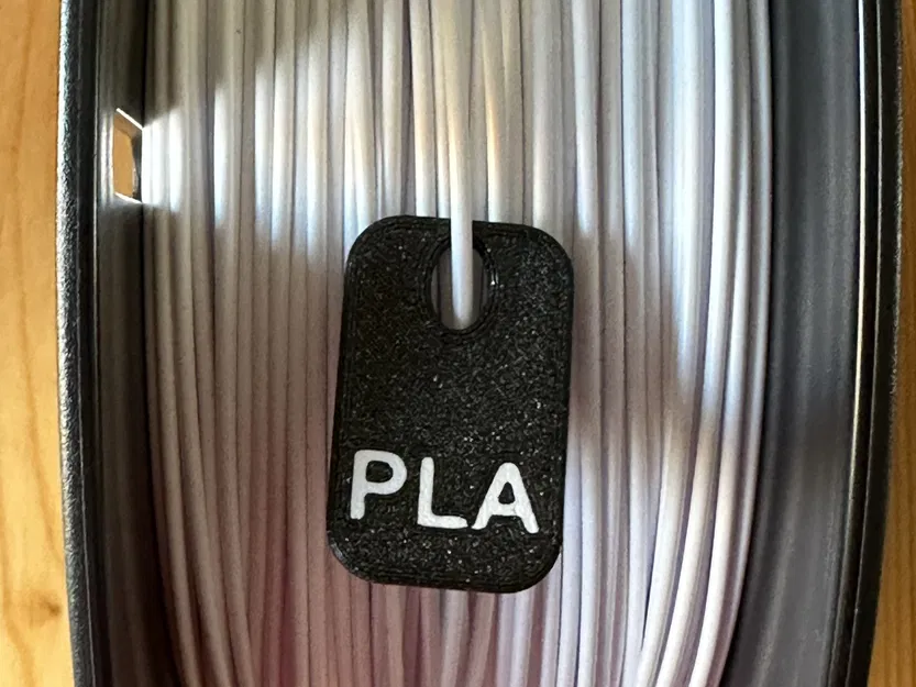 Nhãn cuộn chống rối - Giữ cuộn gọn gàng và nhận biết loạ... - Image 4