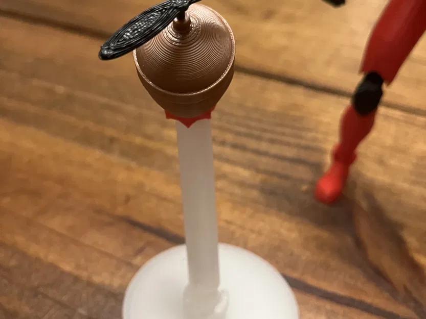 Nhân vật lady Deadpool và Wolverine trong bộ sưu tập - Image 8