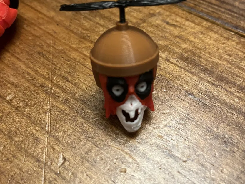 Nhân vật lady Deadpool và Wolverine trong bộ sưu tập - Image 9