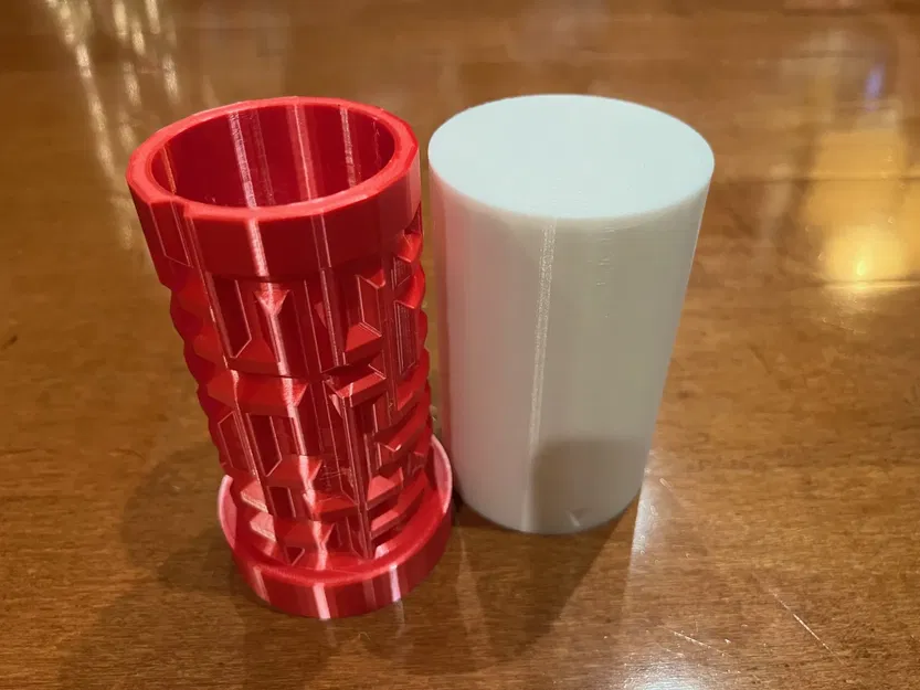 Mê cung vui nhộn cho hộp đựng - Image 1