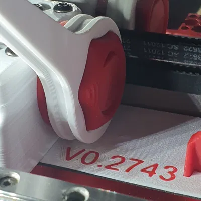 Công cụ điều chỉnh độ căng dây đai Voron 0 / 0.1 / 0.2 (R1)