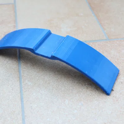 Chặn cửa cầu cho cửa có khoảng cách lớn tới sàn