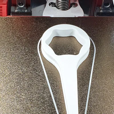 Công cụ điều chỉnh độ căng dây đai Voron 0 / 0.1 / 0.2 (R1)