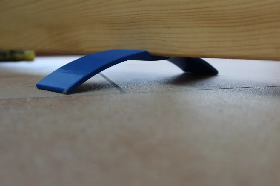 Chặn cửa cầu cho cửa có khoảng cách lớn tới sàn - Image 3