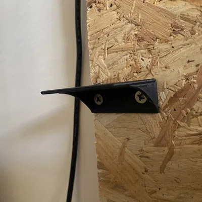 Giá đỡ webcam nhỏ 40x50mm