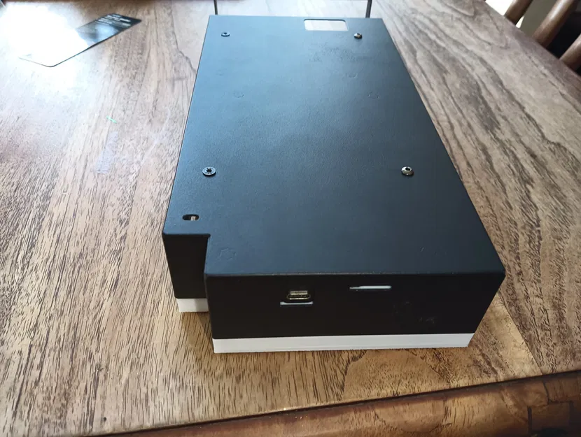 Nắp che bo mạch chính nâng cấp cho Anycubic Kobra Max - Image 2