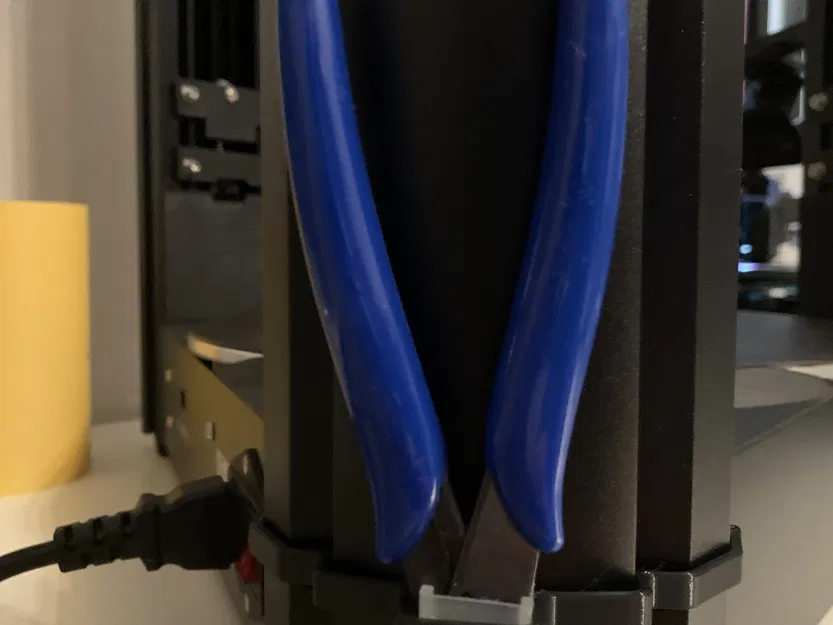 Giá đỡ kềm cắt cho Flsun V400 & Super Racer - Image 3