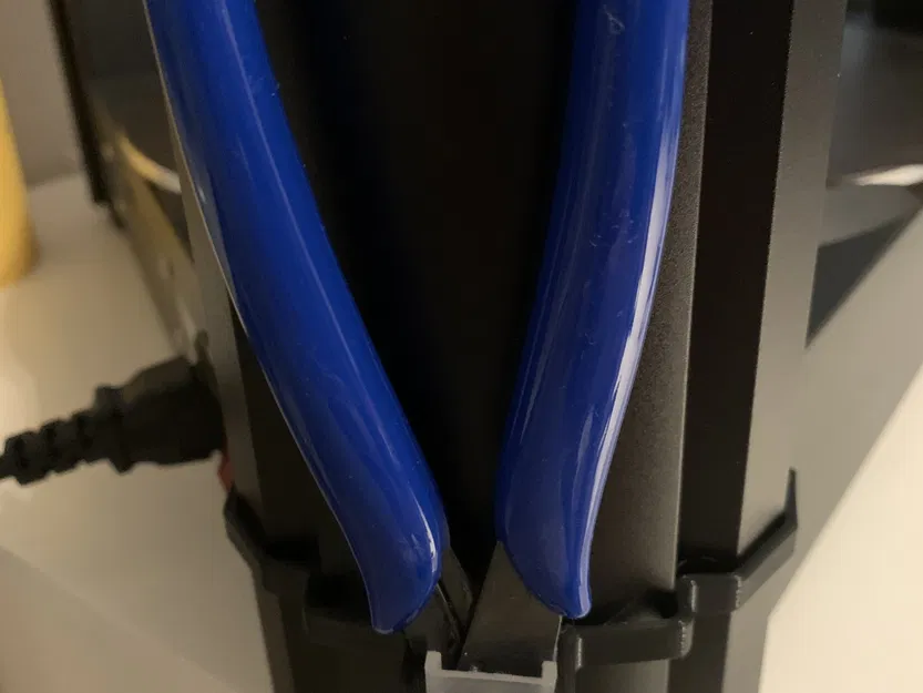 Giá đỡ kềm cắt cho Flsun V400 & Super Racer - Image 4