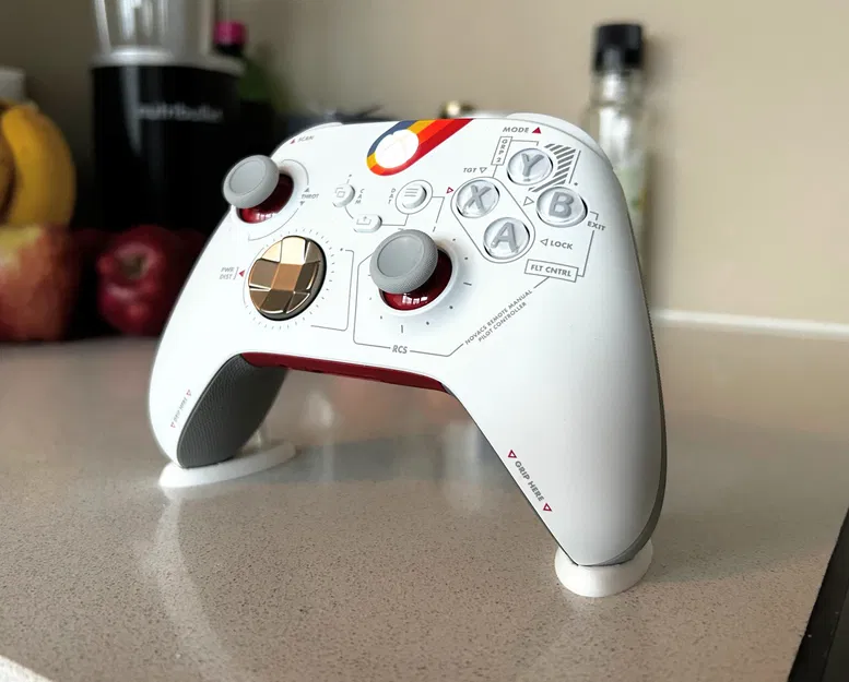 Giá đỡ điều khiển Xbox Stealth kiểu dáng hiện đại - Image 1