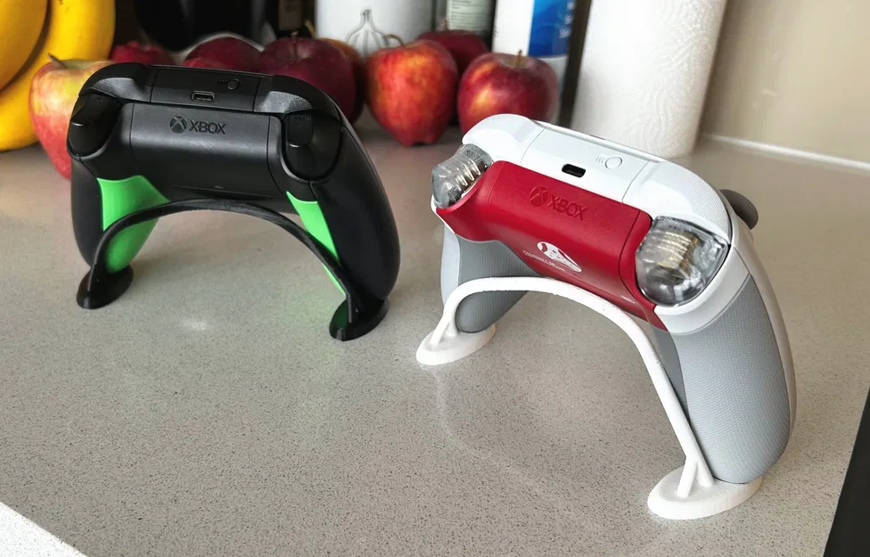 Giá đỡ điều khiển Xbox Stealth kiểu dáng hiện đại - Image 5