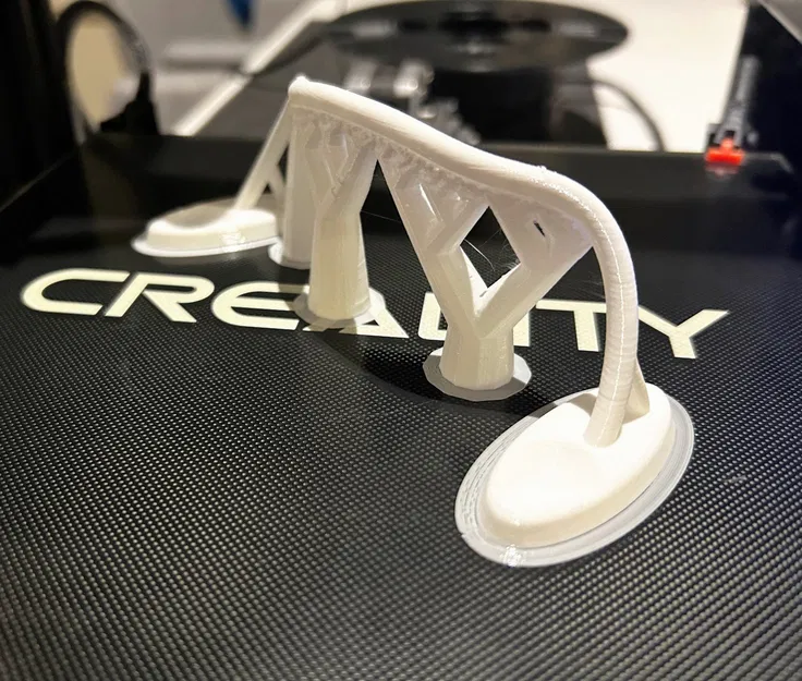 Giá đỡ điều khiển Xbox Stealth kiểu dáng hiện đại - Image 7