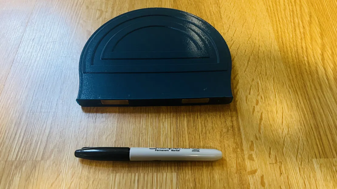 Mục tiêu từ tính cho khung cầu môn hockey và bóng đá - Image 3