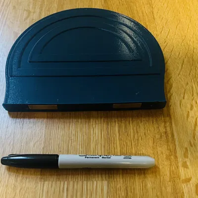 Mục tiêu từ tính cho khung cầu môn hockey và bóng đá