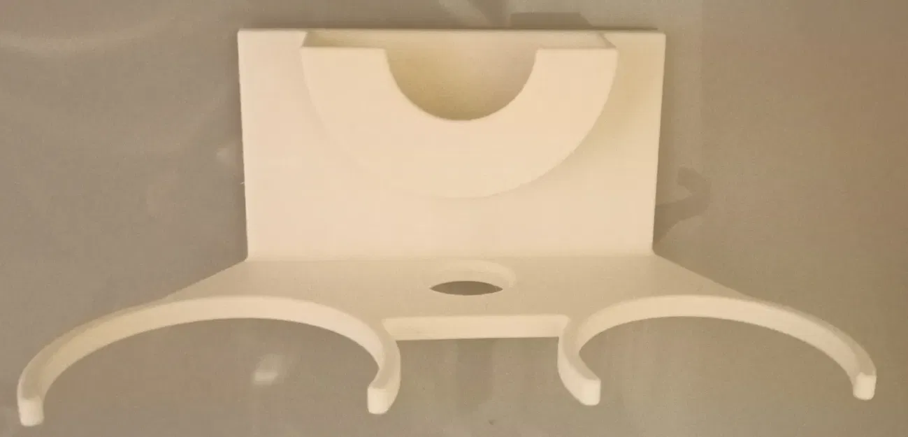 Giá đỡ tường cho Aeropress và bộ lọc cà phê - Image 3