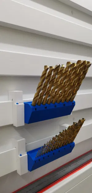 Bộ chuyển đổi giá đỡ mũi khoan kiểu Pháp cho tường treo - Image 2