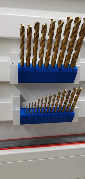 Bộ chuyển đổi giá đỡ mũi khoan kiểu Pháp cho tường treo - Image 5