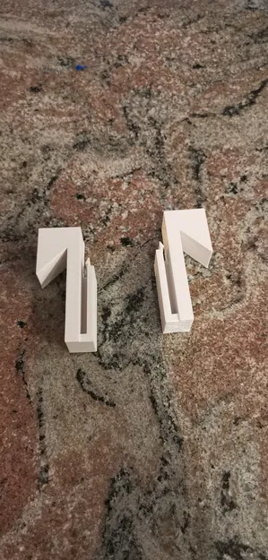 Bộ chuyển đổi giá đỡ mũi khoan kiểu Pháp cho tường treo - Image 6