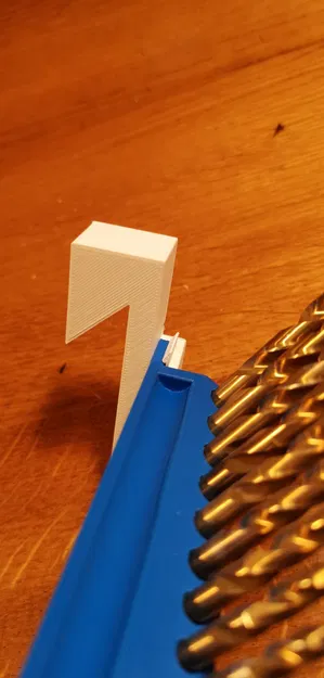 Bộ chuyển đổi gắn kẹp Pháp cho giá đỡ mũi khoan 9-13mm - Image 5