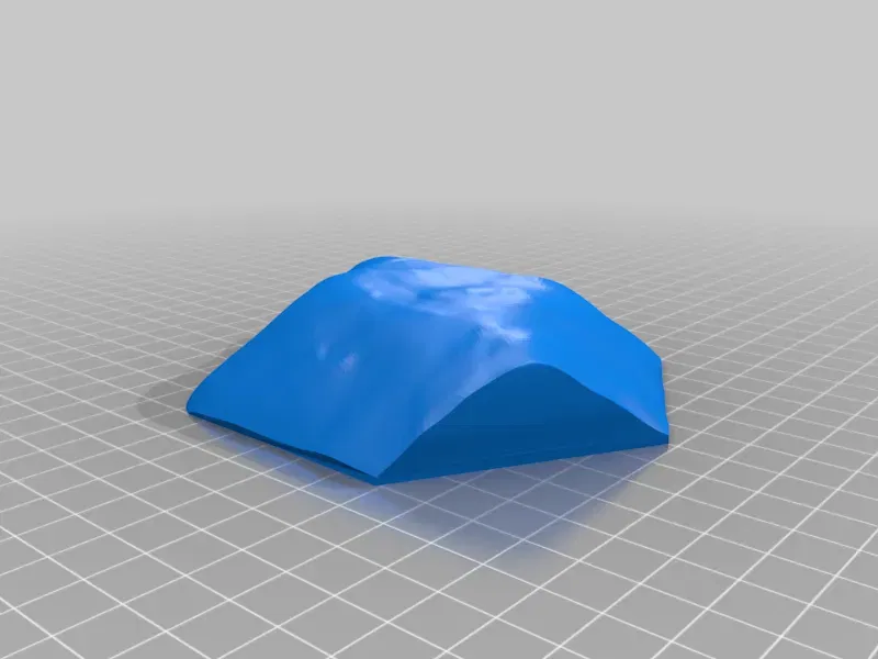 Gạch địa hình hình lục giác tương thích với hệ thống Kalli... - Image 2