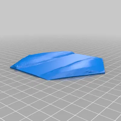 Gạch địa hình hình lục giác tương thích với hệ thống Kalli...