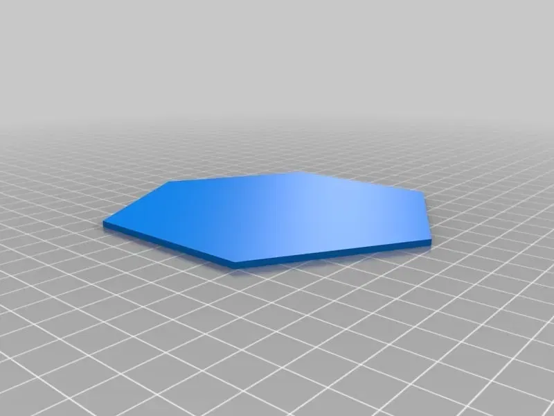 Gạch địa hình hình lục giác tương thích với hệ thống Kalli... - Image 8