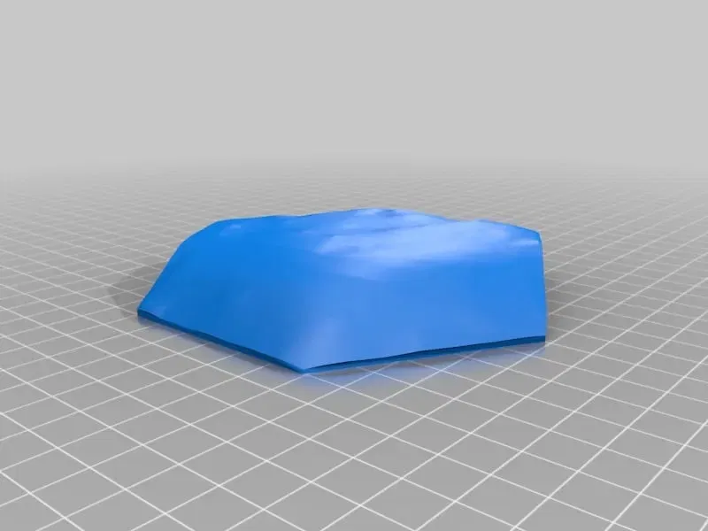 Gạch địa hình hình lục giác tương thích với hệ thống Kalli... - Image 12