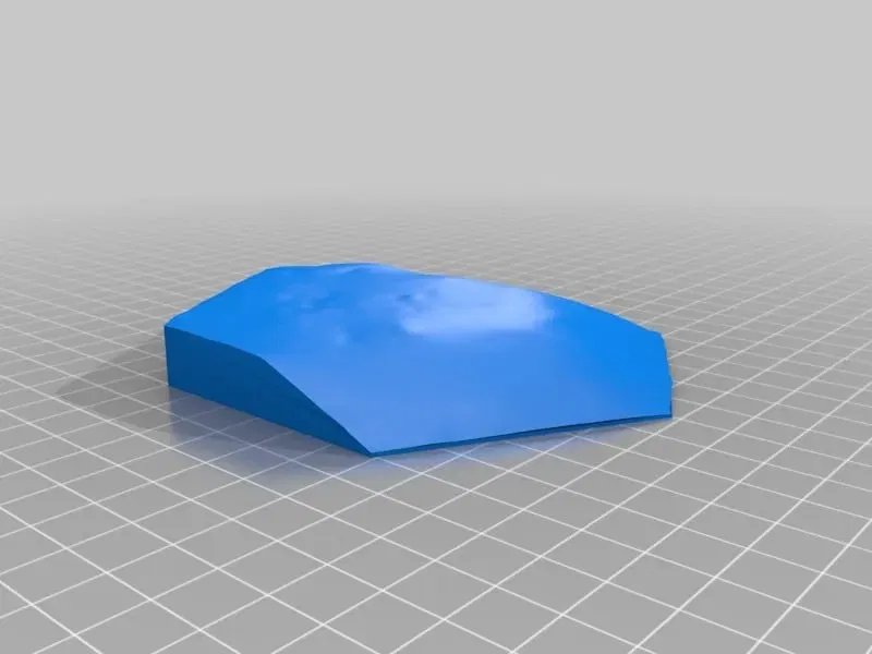 Gạch địa hình hình lục giác tương thích với hệ thống Kalli... - Image 17