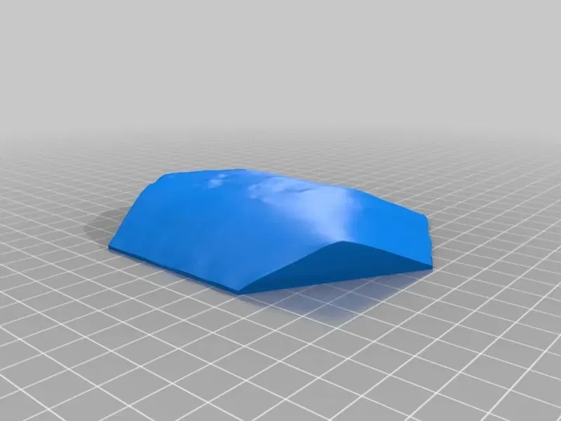 Gạch địa hình hình lục giác tương thích với hệ thống Kalli... - Image 19