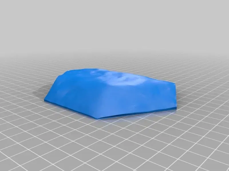 Gạch địa hình hình lục giác tương thích với hệ thống Kalli... - Image 22