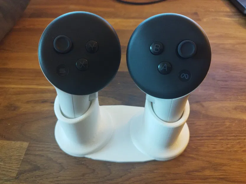 Giá đỡ tay cầm Meta Quest 3 - Image 1