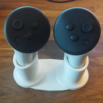 Giá đỡ tay cầm Meta Quest 3