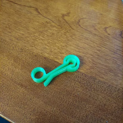 Kẹp túi cho snack tiện lợi và dễ in 3D