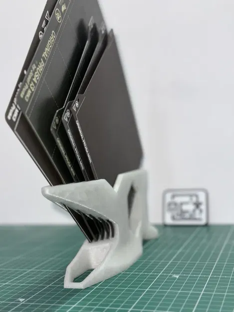 Giá đỡ đĩa quạt đa năng cho 3D printer - Image 3