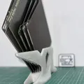 Giá đỡ đĩa quạt đa năng cho 3D printer - Thumbnail 3