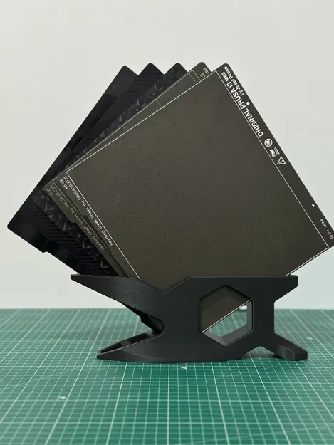 Giá đỡ đĩa quạt đa năng cho 3D printer - Image 5