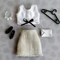 Mẫu quần áo cho búp bê 1/6 kích thước - Thumbnail 1