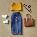Mẫu quần áo cho búp bê 1/6 kích thước - Thumbnail 3