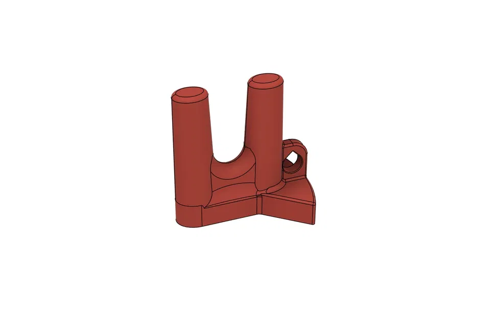 Công cụ chặn cửa bằng chốt bản lề - Image 3