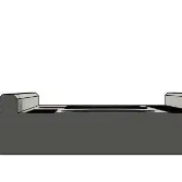 Giá đỡ radio Baofeng UV-5R cho MOLLE và Ram Mount