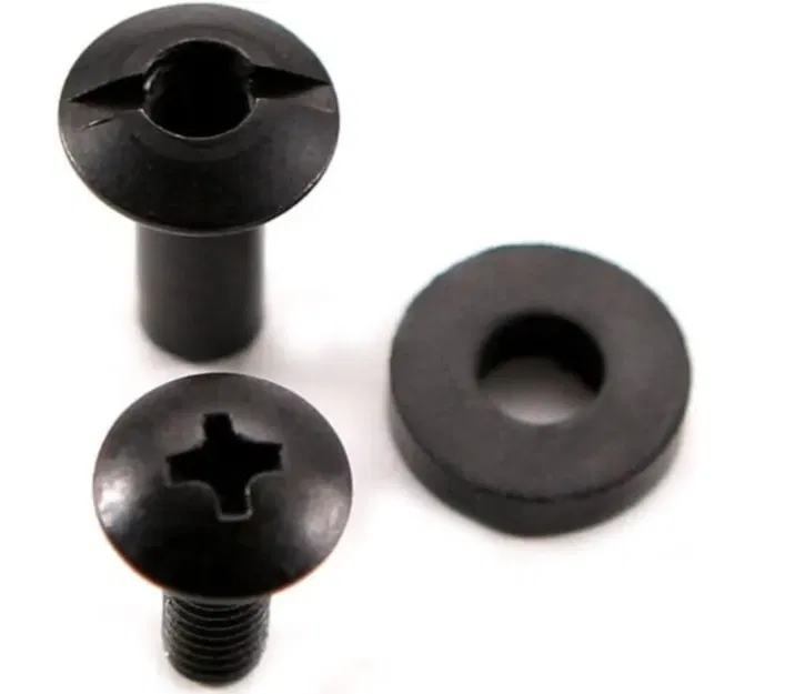 Giá đỡ radio Baofeng UV-5R cho MOLLE và Ram Mount - Image 5