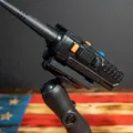 Giá đỡ radio Baofeng UV-5R cho MOLLE và Ram Mount - Thumbnail 8