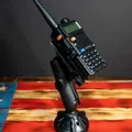 Giá đỡ radio Baofeng UV-5R cho MOLLE và Ram Mount - Thumbnail 10