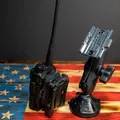 Giá đỡ radio Baofeng UV-5R cho MOLLE và Ram Mount - Thumbnail 16