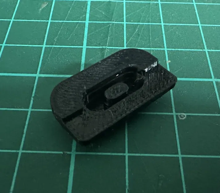 Nút thay thế cho Wireless Alert TP in từ TPU - Image 4