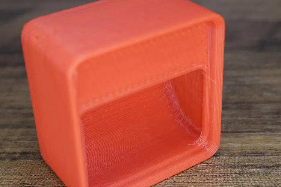 Hộp Gridfinity tiêu chuẩn cho đánh giá máy in 3D - Image 1