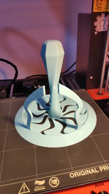 Giá đỡ khăn giấy đẹp và tiện dụng - Image 1